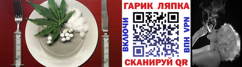 Canna-Cookies конопля  Дно 